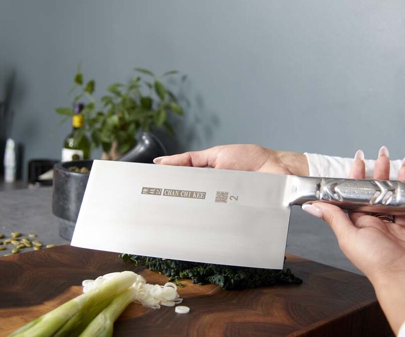CCK Slicer - Stainless Steel