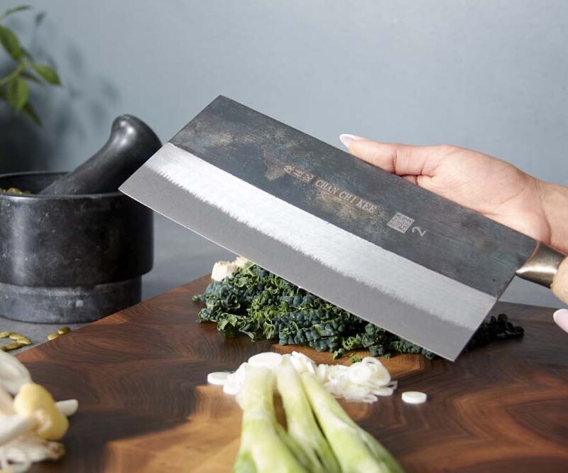 CCK Slicer - Carbon Steel
