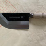 CCK Butcher's Scraping Knife