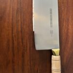 CCK Bone Cleaver - Home