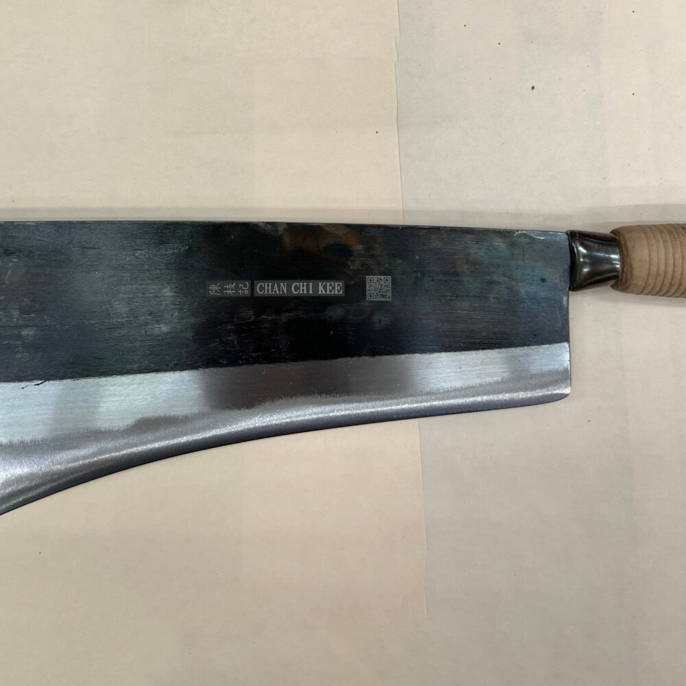CCK Butcher's Hacking Cleaver