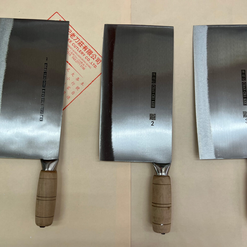 Alternative view of CCK Restaurant Slicer