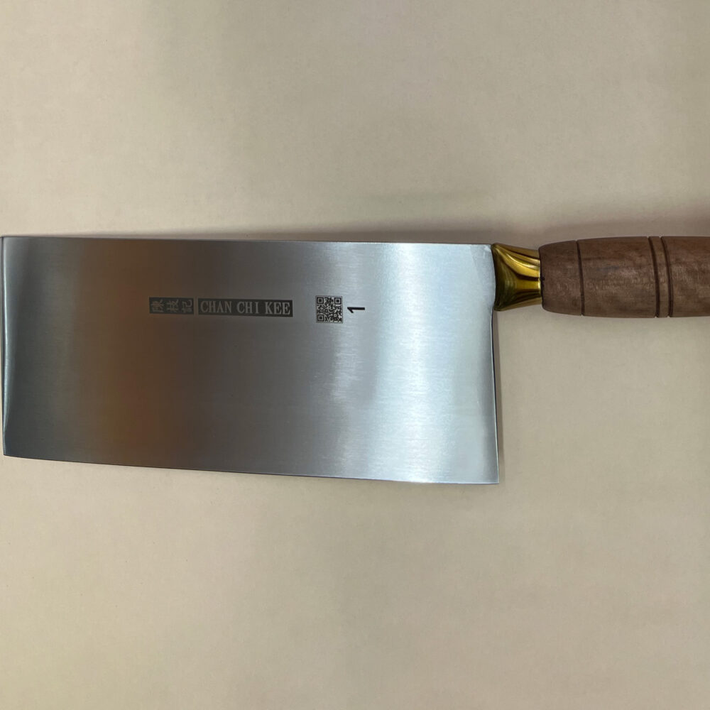 CCK Slicer - Stainless / Wood
